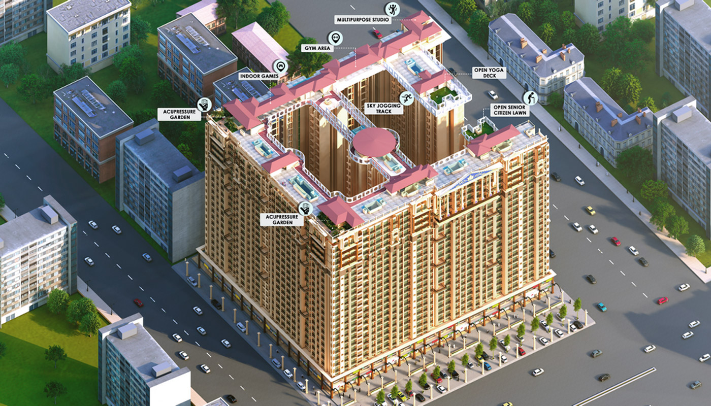 Imperial Splendora Image 1